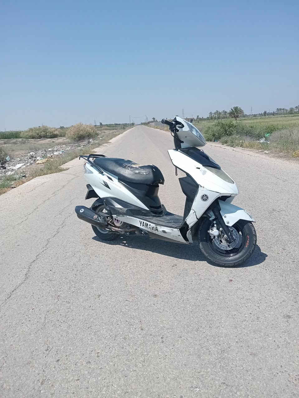 سكنس صيني نثيه للبيع شغاله نكره سلف وهندر مكان بغداد اليوسفيه اذا مراوس 4 كير هم عادي السعر 450 وبيهه مجال *********** واتساب
