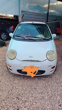 كيو كيو • ٢٠١٢ • قير اوتوماتيك