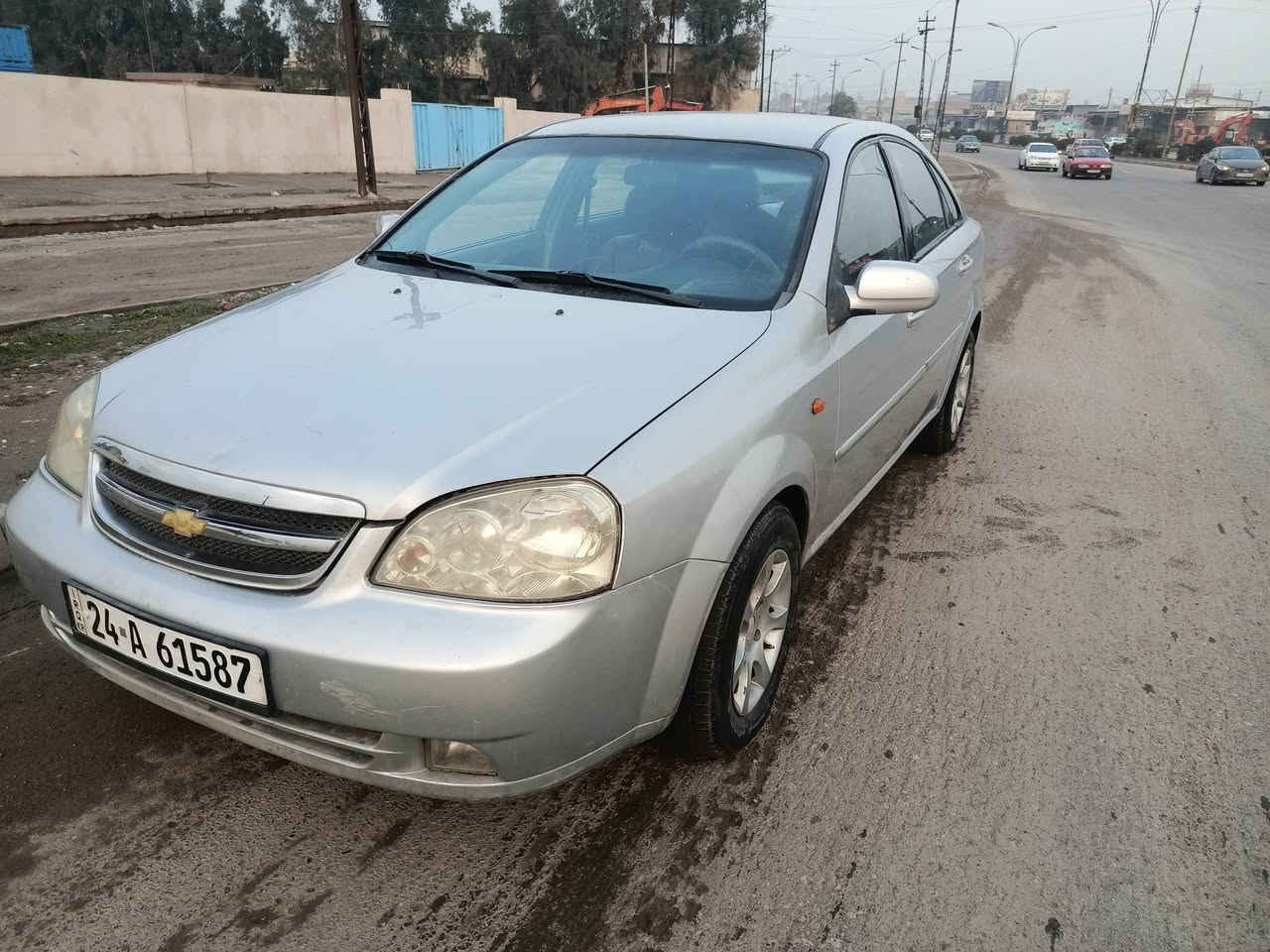 اوبترا موديل 2009بيها 3قطع تبديل رقم دهوك شرط وكاله وتحويل بيها كاربون بانزين
السعر 76
***********
***********
