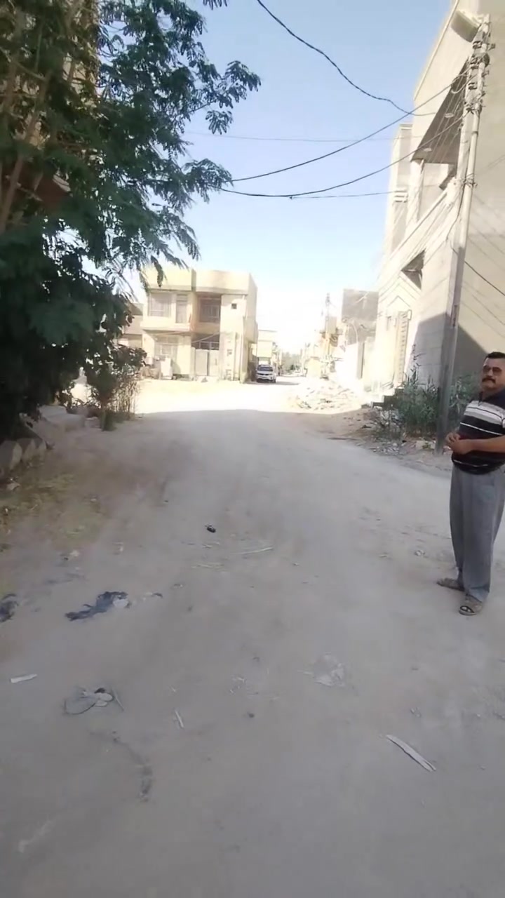 بيت للأيجار كربلاء البوبيات مساحه 60 متر طابقين
مقابل عمود 50 
ايجاره 350 قفل من صاحب الملك
***********
