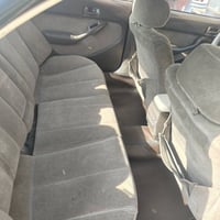 سيارة كامري مارك موديل 92 مكينه محوره ام الكف ياباني جديدات رقم واسط م...