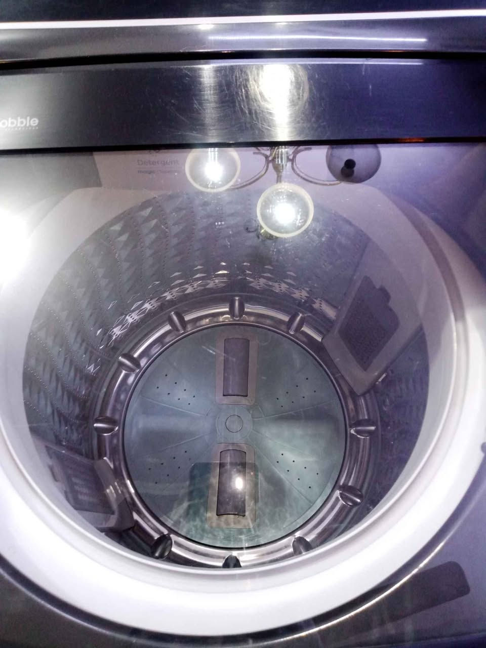 للبيع. غساله فول اوتوماتيك . نوع سامسونك 18كيلو . نظام انفيرتر . حديث . بدون اي عطل ولا تصليح ظمآن الشغل والنظافة . سعر 350الف . مجال قليل . بغداد, العراق


**إذا كنت صاحب هذا الإعلان وتريد حذفه لأي سبب، رجاءا أرسل رسالة إلى الدعم الفني**