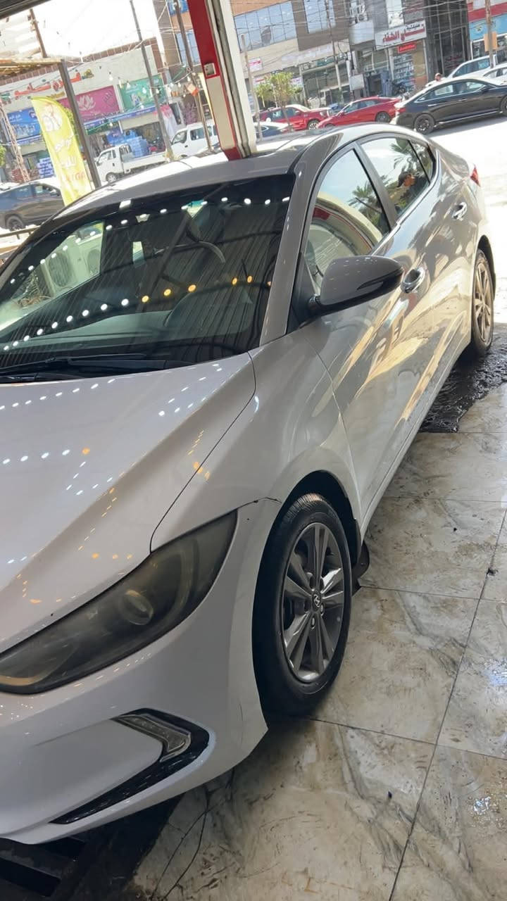 السلام عليكم الانترا 2017 رقم بغداد ماشيه 120 محرك 2000 السونار موجود بلمنشور السعر 145مكانهه بغداد التاجي مكلف بالنشر  ‭0750 652 0402‬ /***********
