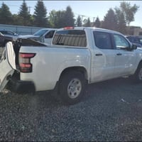 فنتير ٢٠٢٤ • حادث بدي • بدون ايرباك