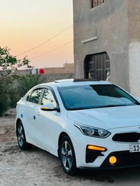 كيا سيراتو • ٢٠١٩ • محرك ١٦٠٠