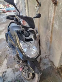 سكنز • كابريتر • مكينة زينة