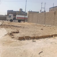 قطعة ارض للبيع بمنطقة سيد خوام المساحة 45.5 العرض7 والنزال 6.5 للاستفس...