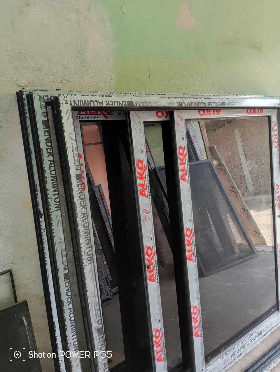 🔥 فرصة نهاية السنة – أقوى العروض على الألمنيوم! 🔥

🚨شباك  سلايت10سنتيم  4 خطوط – 50 دولار للمتر $
✅ مانع ذباب + عازل حراري + ضمان 10 سنوات

🚨 سلايت 3 خطوط – 42$
🚨 سلايت خطّين – 30$
🚪 باب ألمنيوم مع زجاج – 130$ كامل مع التركيب

📍 الموصل – الجانب الأيمن – مدخل الزنجلي – من جهة البورصة
🏭 معمل الإبداع الهندسي

📞 اتصل واحجز الآن: *********** – ***********
⏳ الكمية محدودة جداً – أول من يحجز يضمن أفضل الأسعار!
