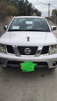 نيفاره • ٢٠١١ • الحصوه بابل