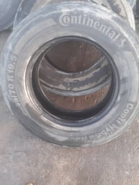 اطارات اتيكو • 265/70 • كونتنتال