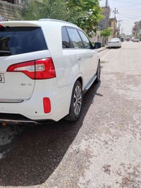 ٢٠١٥ • وارد امريكي • ٦ سلندر