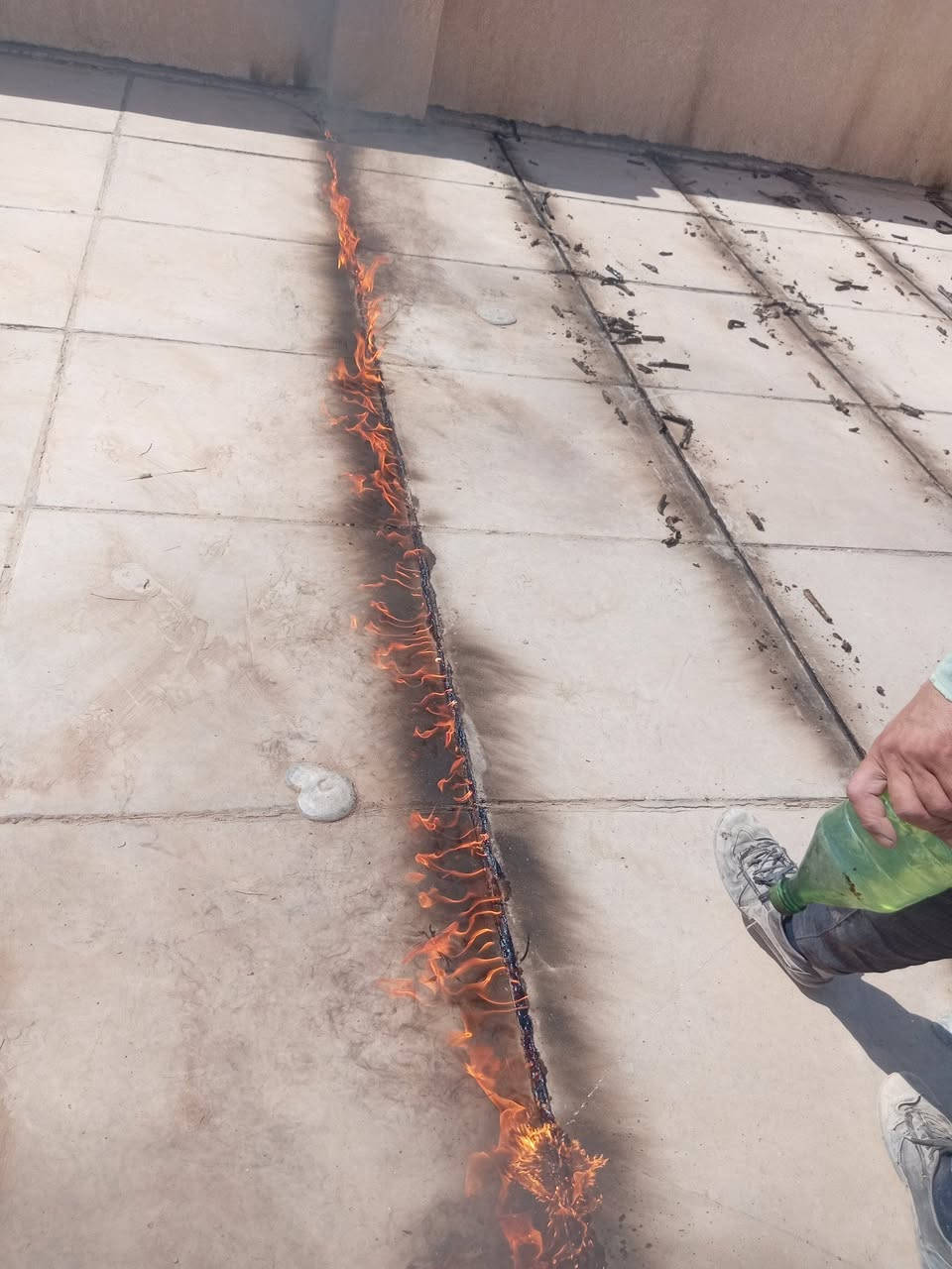 ***********
🏠 مستعدّون لخدمتكم في تنفيذ أعمال العزل بكافة أنواعها!
نقدم لكم أفضل خدمات تطبيك البيوت ودوائر الدولة بأعلى جودة وبإشراف هندسي احترافي.

✨ خدماتنا تشمل:
✔ قلع وتجديد الماستك والإيزوكام
✔ تنفيذ جميع أعمال العزل حسب المواصفات المطلوبة
✔ توفير قير – نايلون – لباد – فلين – تراب
✔ عمل نظيف، سريع، وبجودة عالية

💪 نضمن لك:
• شغل مضبوط
• مواد أصلية
• أسعار مناسبة
• فريق متخصص جاهز لأي مشروع

📲 ل
