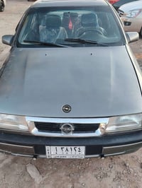 فيكترا • ١٦٠٠ • سامراء