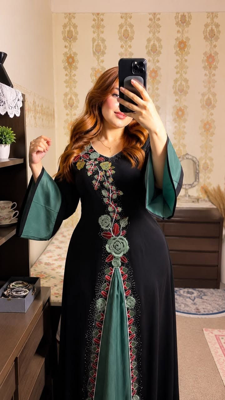 بسم الله الرحمن الرحيم 

كشمير كابوي مطاط الاصلي دبل كلوش 
القياسات: L XL XXL من وزن 45 إلى 110 

الحجز خاي


**إذا كنت صاحب هذا الإعلان وتريد حذفه لأي سبب، رجاءا أرسل رسالة إلى الدعم الفني**