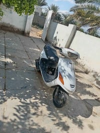 فراشه • محرك مفتوح • لا دخان