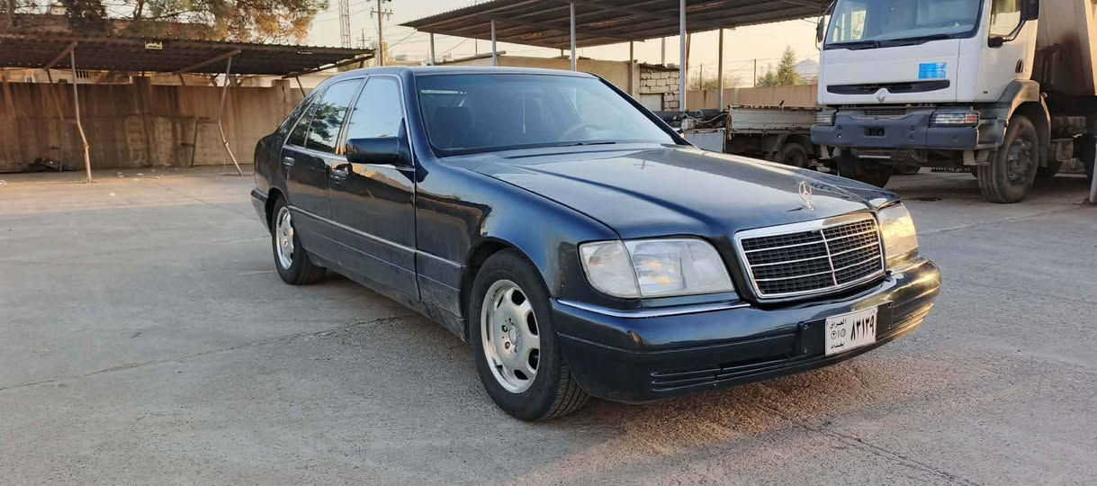 مارسيديس شبح لارج 1998🦅 ئارم پلاستيك اصلي بشرت مكينه بطه 3000 تؤماتيك حساس دركه شفت اخؤي دادةخرئت اوتؤ كوشن سياحي فول مواصفات ناو جلد دبل جام پرده بيلاد
 سعري 38
شوين هه ولير *********** مشتري تلفون بكه لخزمتم أربيل, العراق
