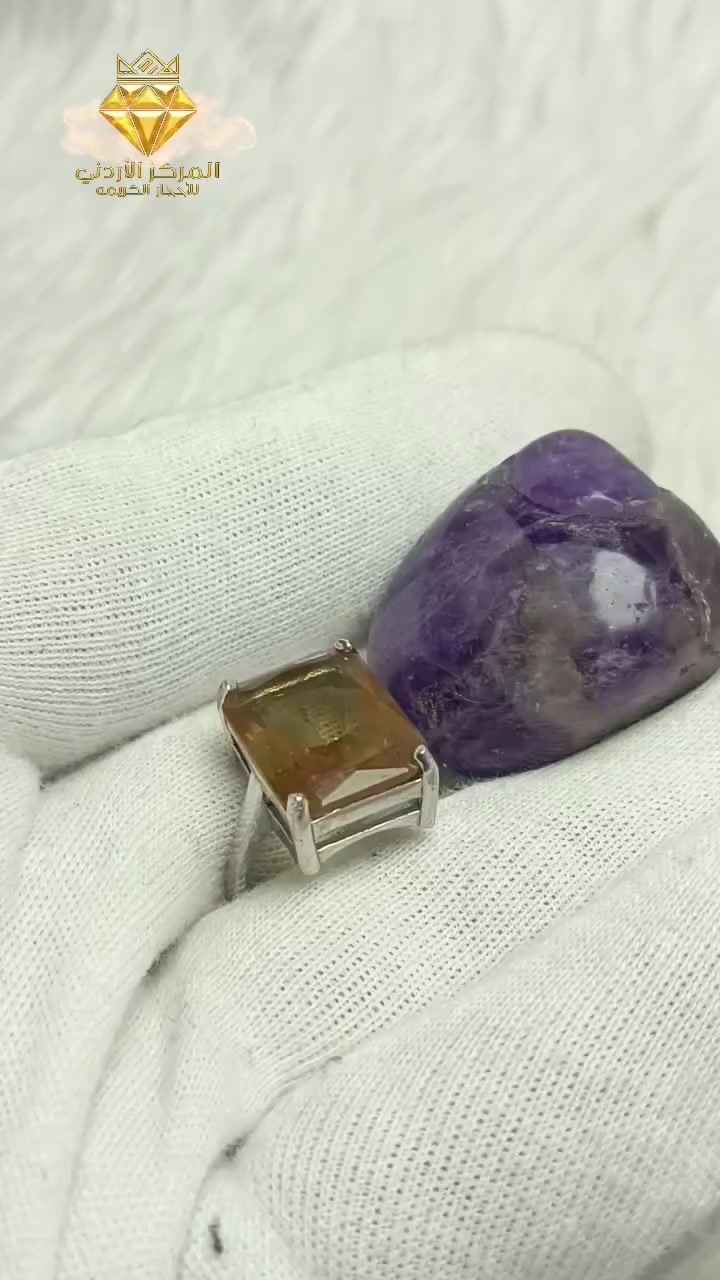 🔹تتميز صفحتنا بإمكانية إختيار نوع الفضة والمقاس بالإضافة إلى نوع الحجر حسب الطلب.

🔹يحق للزبون إرجاع الخاتم في حال كانت مواصفاته عكس المواصفات المطلوبة، أو عكس المعلن عنها داخل الصورة.

🔹جميع الأحجار التي ترونها حقيقية وليست مزيفة، نحن لا علاقة لنا بما يصنع الآخرون.

للتواصل معنا عبر رسائل الصفحه او عبر الهاتف  07 8181 1411


**إذا كنت صاحب هذا الإعلان وتريد حذفه لأي سبب، رجاءا أرسل رسالة إلى الدعم الفني**