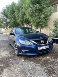 التيما SR • ٢٠١٨ • رقم سليمانية