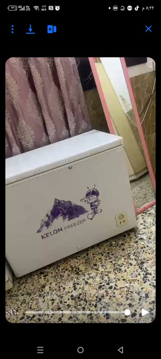 غراض البيع كمن وسعرة


**إذا كنت صاحب هذا الإعلان وتريد حذفه لأي سبب، رجاءا أرسل رسالة إلى الدعم الفني**