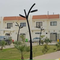 مدينة السلام السكنية • ٢٥٠م² • ٤ غرف نوم