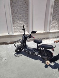 دراجة شحن حجم ١٦ للبيع للتواصل خاص او الاتصال على الرقم 07733707597