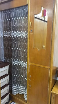 غرفه نوم • نجاره عراقية • خلف ملعب النجف