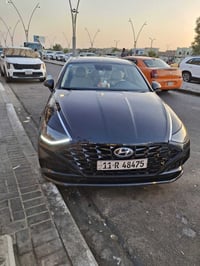 سوناته 23 • رقم بغداد • بصرة