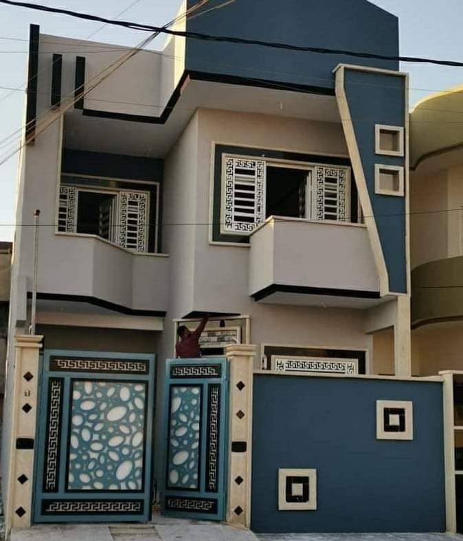 ((   الى اهلنا في الديوانية ترميم وصبغ البيوت والمحلات وعمل الديكورات وبأسعار مناسبة  )) #نضافة_العمل_شرطنا_الاول
1- تصليح الجدران البورك والاسمنت الداخلية والخارجية 
2- صبغ بجميع الاصباغ (( جوتن / بتك / ديلوكس / بلو / المرجان ))) وكل انواع الصبغ والمعاجين الديكورية
2- سحب معجون الجدران والجبسن بورد..
4- عمل السحبات الفلين والفوم والبورك
5- تشكيل المعاجين الديكورية (( فلفت / ستوكو / بلص)))
للعمل راسلوني على صفحة الفيس بوك او الواتساب ***********
الديوانية
