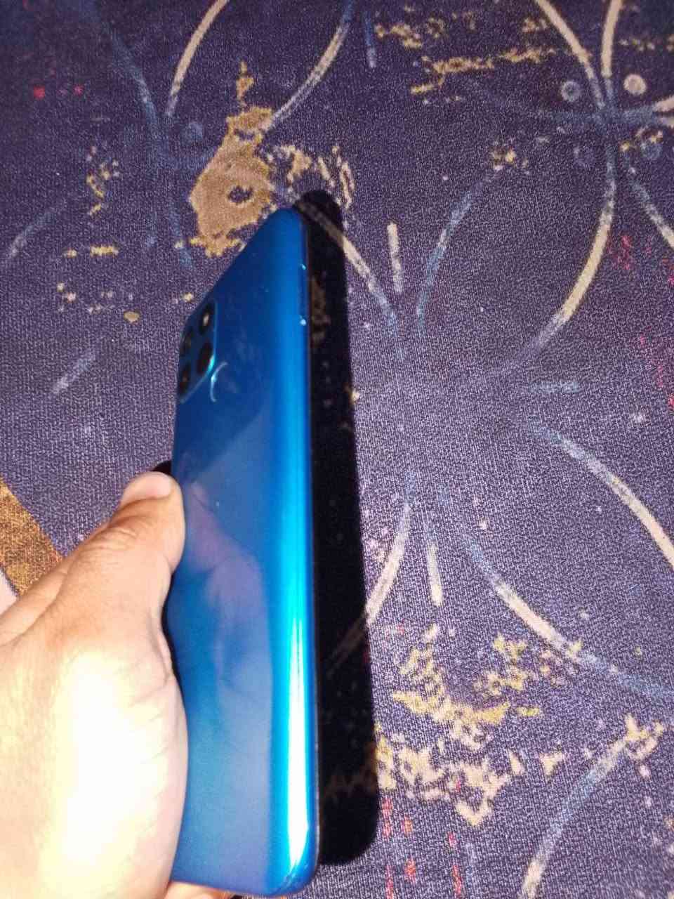 Infinix SMART 6
ذاكره 64 شخط مابي جديد كلش كله شغال 
مكاني بغداد مدينه الصدر. ب٥٥ وبي مجال بسيط ماعندي توصيل


**إذا كنت صاحب هذا الإعلان وتريد حذفه لأي سبب، رجاءا أرسل رسالة إلى الدعم الفني**