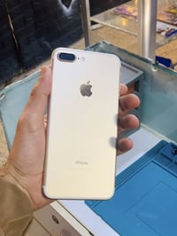 آيفون ٧ بلس • ١٢٨ جيجا • بطارية ١٠٠٪