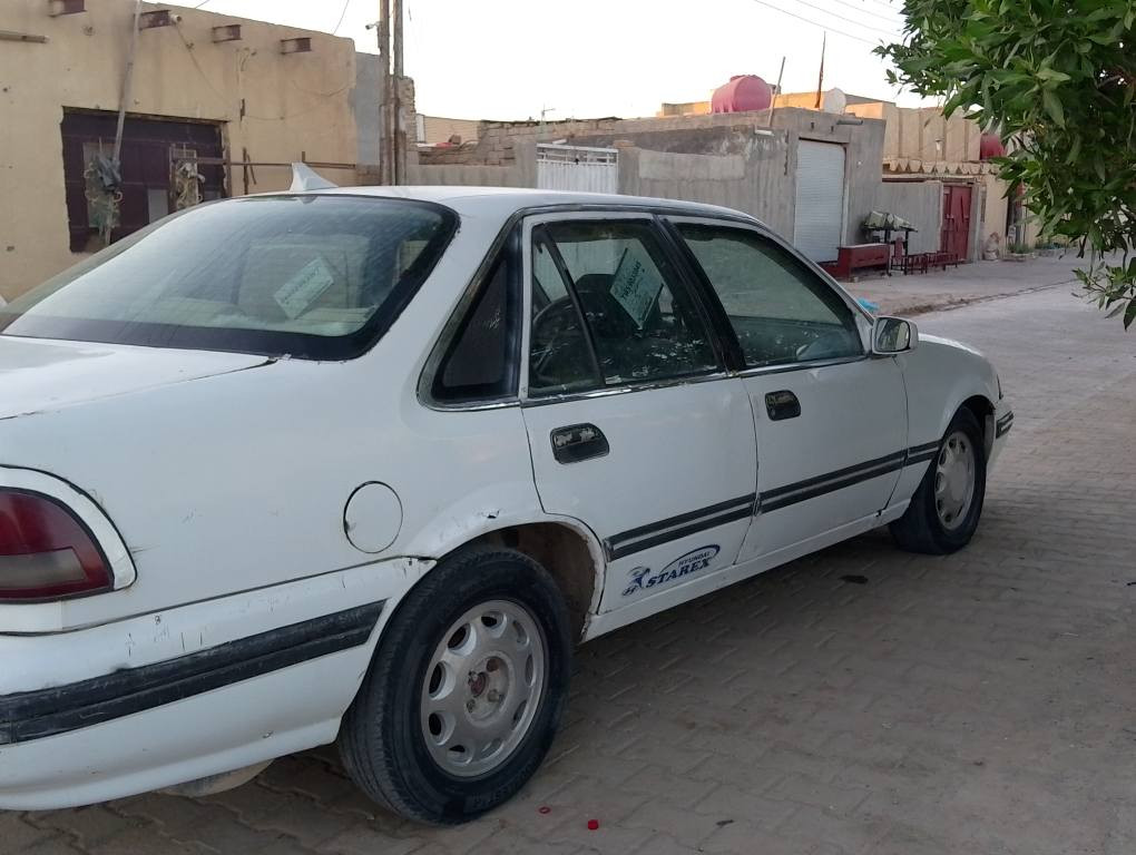 سلام عليكم برنس كير مكينه خير من الله كير اتو ماتيك تراي وين ماي يعجبك السعر 20وبيها مجال رقم الهاتف *********** النجف, العراق
