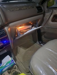 كرفان • موديل ١٩٩٤ • تحويل باسمي