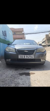 وارد امريكي • محرك ٢٠٠٠ • ضربه امامي