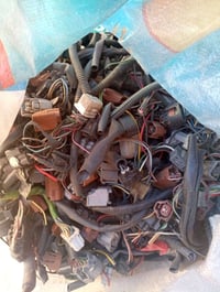 انواع الفيش سيارات  للاستفسار،  07803077085