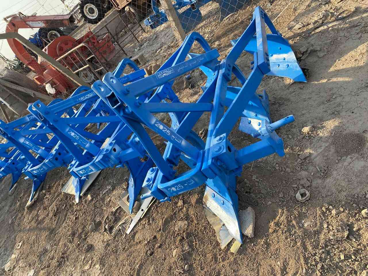 وصلتنا وجبه جديده0️⃣
فدان ثلاثي عمل سكندريه 
مكان  واسط الزبيديه 
الاستفسار /  ***********
