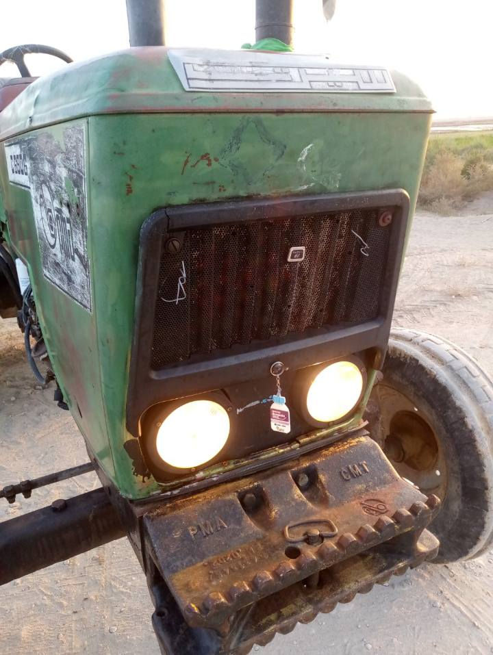 للبيع مكينه سيرت جزائريه مكينه وضع شريكه شرط جاهزه ***********
المكان ناصريه
