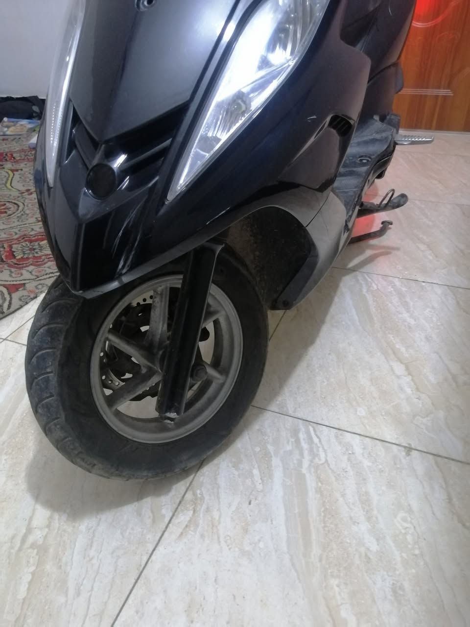 جي تي ار ياباني نوزل للبيع مثل متشوفون دراجه نظيفه  مكينه ما مفتوحه ابد سعر خاص اخوان  مكاني حي بغداد الامين الثانيه  وهذا رقمي***********
