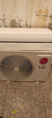 سبلت LCطن ونص غاز 410 جاهز ما بي نقص ع فحص 07717457666