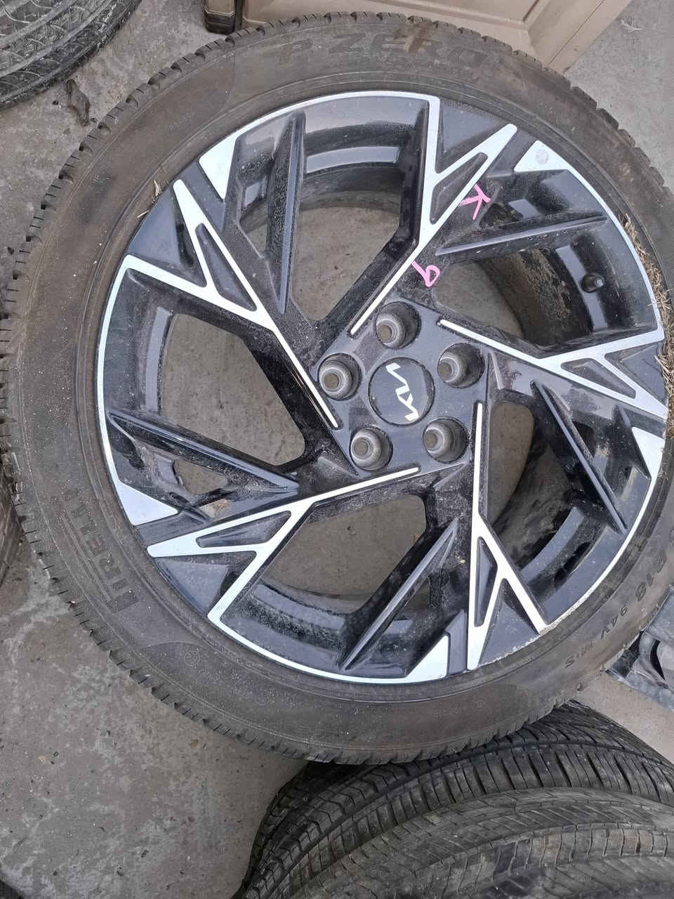 مجمع الامين
لتجارة قطع غيار السيارات الكورية وارد امريكي
تتوفر جميع قطع غيار السيارات الكورية
بغداد الحسينية
***********
