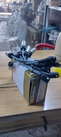 واير بلك تاهو اصلي وكاله ٠٧٧٠٧٢٣١١٣٧