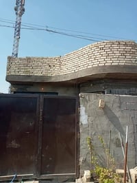 دار للبيع مساحه 130 طابقين التفاصير اكثر النتصال ع الرقم السعر 35  الع...