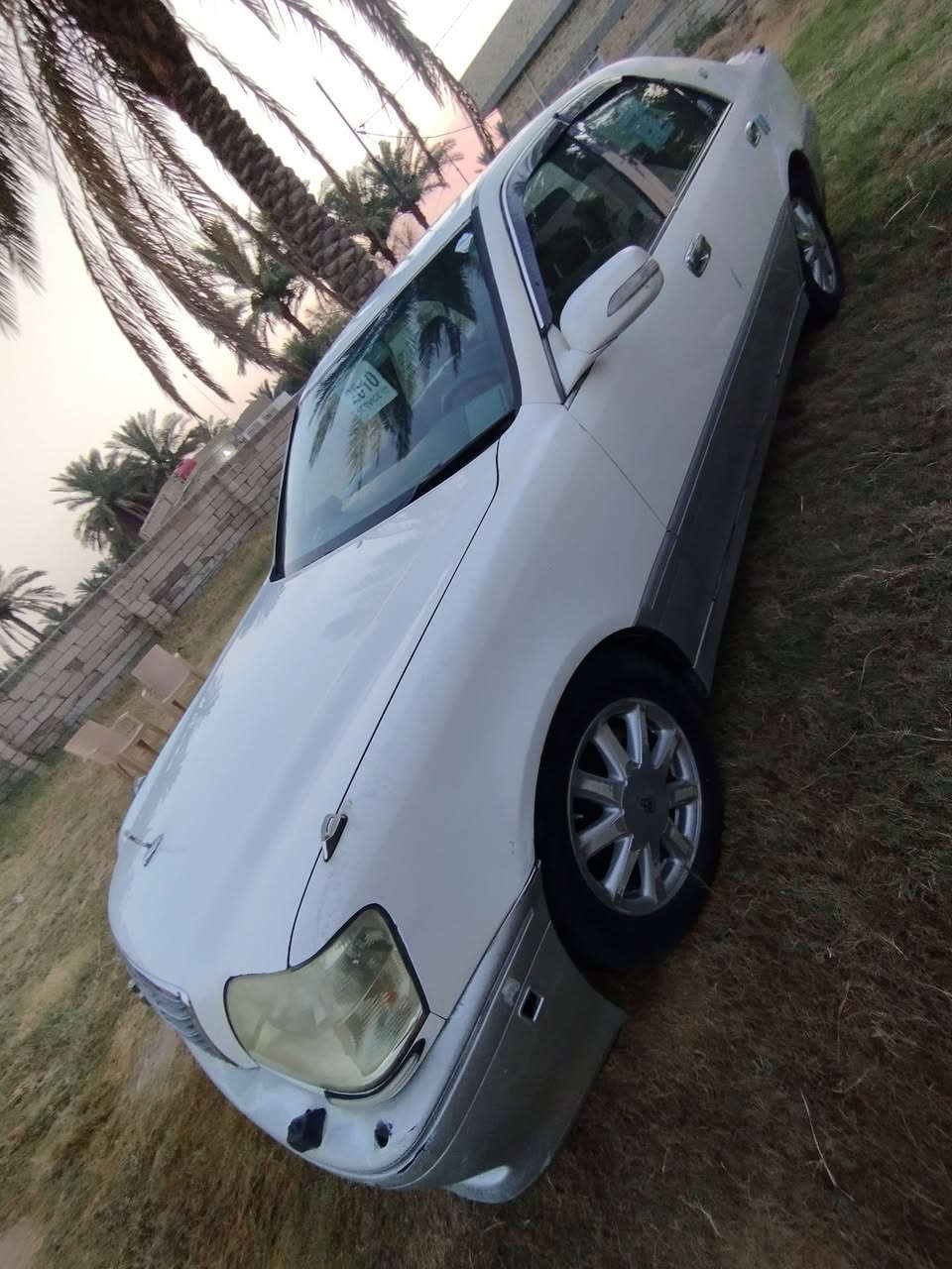 سلام عليكم ملكه 2002 رقم كركوك الماني سنويه عضم عاج ملصق بجامه واجه بلمرور  (ملاحظه لاكمرك مدفوع ولا مفحوصه.    ).   👍       تسجيل قديم           👍                                   أصولية 100%100. راعيه بنجف.       👍          وكاله ثاني يوم بسم المشتري.              👍                  مواصفات.      1/ 4 دكم مفوله عدا فتحه.👍      2 كشنات كهربائي.                 👍                      3/ تحكم ستيرن.                           👍              4/ عداد سرعه الالكتروني.              👍              5 برده. + ثلاجه 🥶.                       👍            6 اشاير بلمري ترحيب + اشاير حاجب ثلجي   7/ ويل نجمه اصلي سعره 450$.    👍               8/شاشه كرستال لمس فول.              👍           9/ تبريد قطعتين امامي وخلفي.          👍          10/ تحويره نجف فوك وجوه.          👍              11/ (كص قماره فقط وبيه صفار بجاملغات جدا جدا بسيط مابين قماره صافيه بس👍 جاملغات جدا بسيط مامبينه.  @  @@@).     سعر 68 وبيه مجال أو ترهم مراوس          مو شراي لاتتصل شراي كل الهلابيك.              ***********.    وتساب وتصال مكان بابل
