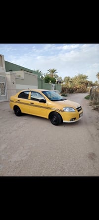 افيو • ٢٠١١ • نجف الكوفه