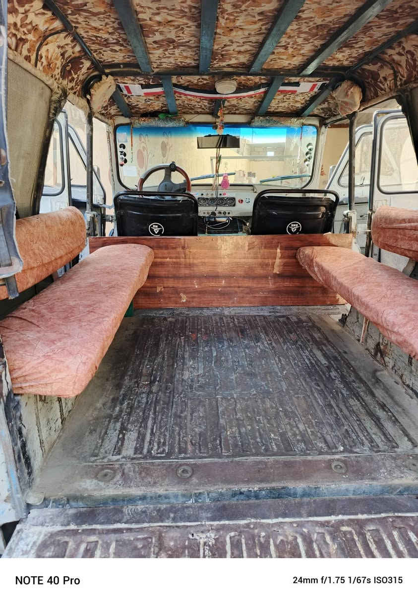 واز للبيع موديل 2001 سنوية جديدة تخم تاير + ويل كب جديد صدر جديد باور ستيرن دسكات امامية سيارة ما بيها اي نقص مال بيت سعرها 9 ونص وبيها مجال  *********** اتصل وتدلل
