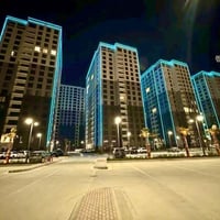 شقة للبيع مجمع / مارينا بغداد السكني المساحة / 171 متر الطابق / 13 (مم...