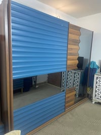 غرفه نوم للبيع بيها ضرر بسيط السعر 400 بيها مجال‭0773 091 3020‬📞