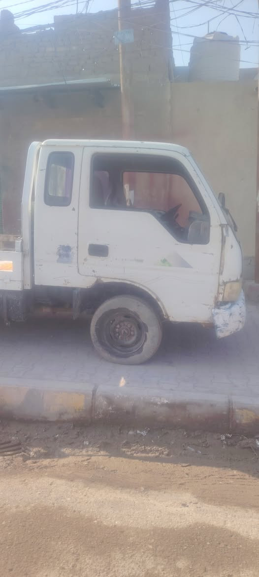 السلام عليكم فنتيره موديل 97 راعيها متوفي المشتري يتقابل ويه ابنه اصوليه مكينه وكير وأكسن مكفولات عنوان كربلاء للاستفسار
***********
***********
