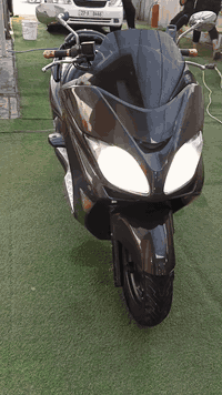 يالله السلام عليكم فورزه 0/8 للبيع محرك مكفول ممفتوح دراجه نضيفه الدراجه شوفت عينك نكره سلف مكان الدراجه كوت الحيدريه قرب سير وليم  الاستفسار  ***********
