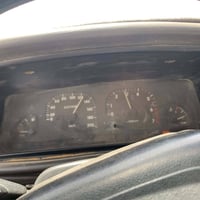 برنس 1995 • برنس 95 • سيارة برنس • سيارة للبيع • بغداد • بابل • سيارة ...