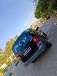 هوندا تريكان • ٢٠٠٣ • رقم سليمانية